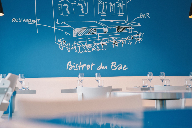 Sport & Beauty, Hotel Et Bistrot Du Bac, Finistère