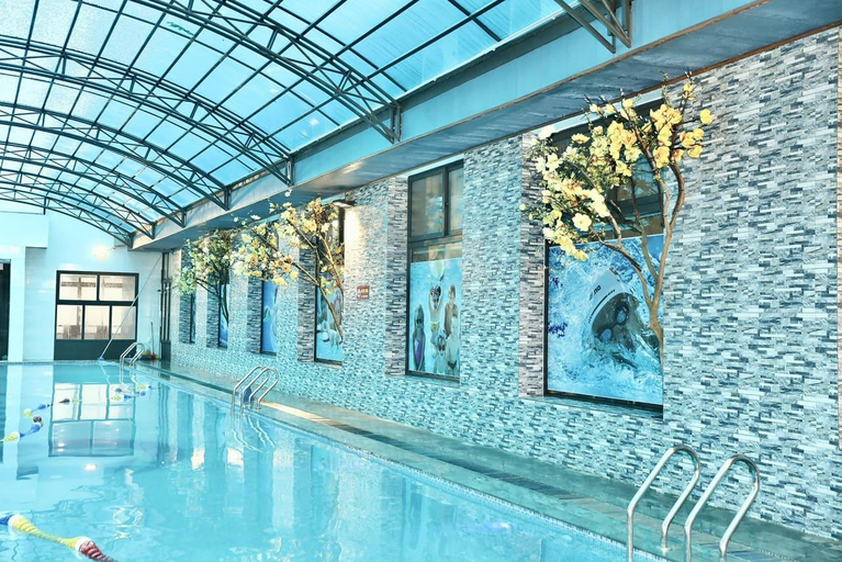 Sport & Beauty 5, Binh An Nhien Hotel - Hoa Lu Central, Ninh Bình