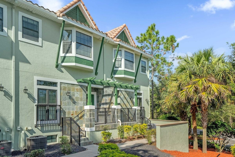 Others 2, Disney Universal Resort Townhome, Orange