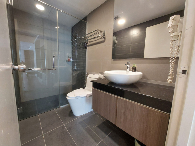 Others 2, 591 DSA by Hostech.ai, Shah Alam