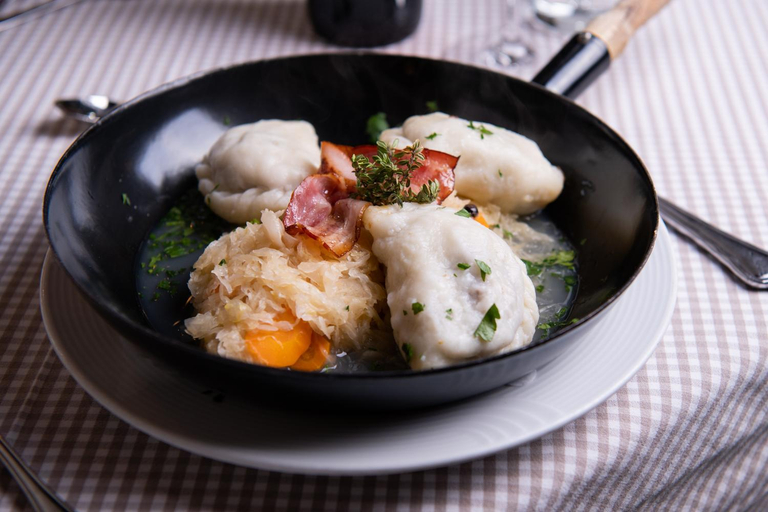 Food & Drinks 5, Hotel Restaurant Platzer, Spittal an der Drau