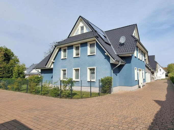 Others 2, 5 at Kavelweg 13, Vorpommern-Rügen