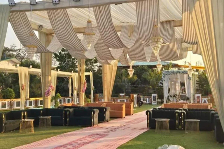 Others 5, FabHotel Six Seasons Resort Jim Corbett, Nainital