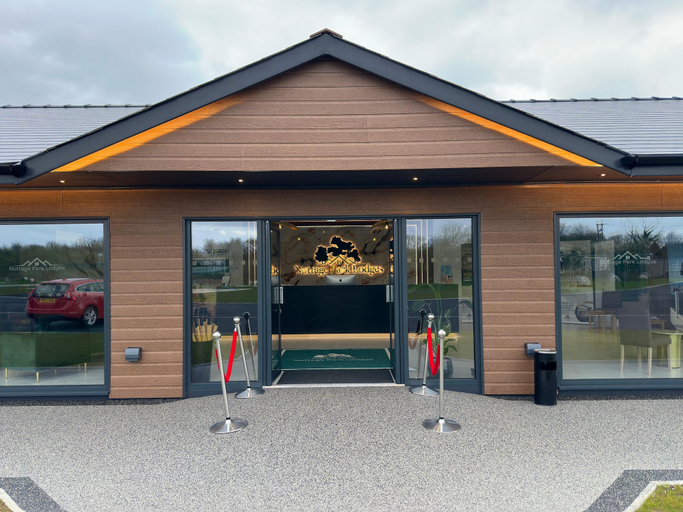 Others 2, Nottage Park Lodges, Bridgend