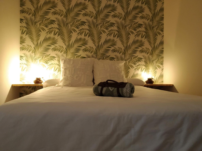 Bedroom 3, MIRADOR DE ALCANIZ, Teruel