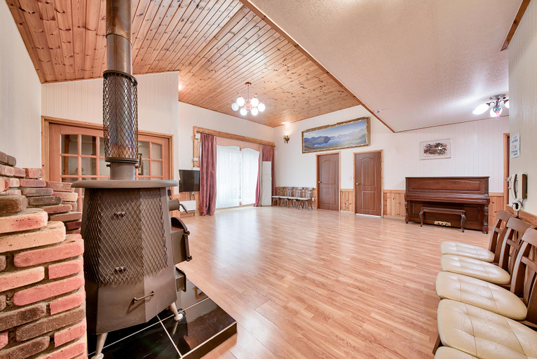 Others 3, Yangpyeong Gawon Villa Pension, Hongcheon