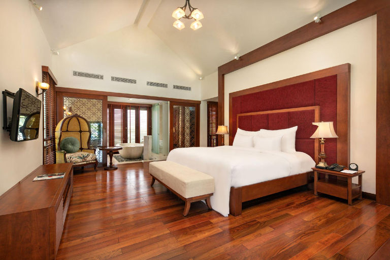 Bedroom 3, Purama Villas Danang, Da Nang