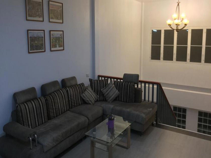 Others 5, DK Grand Hotel, Muang Chanthaburi