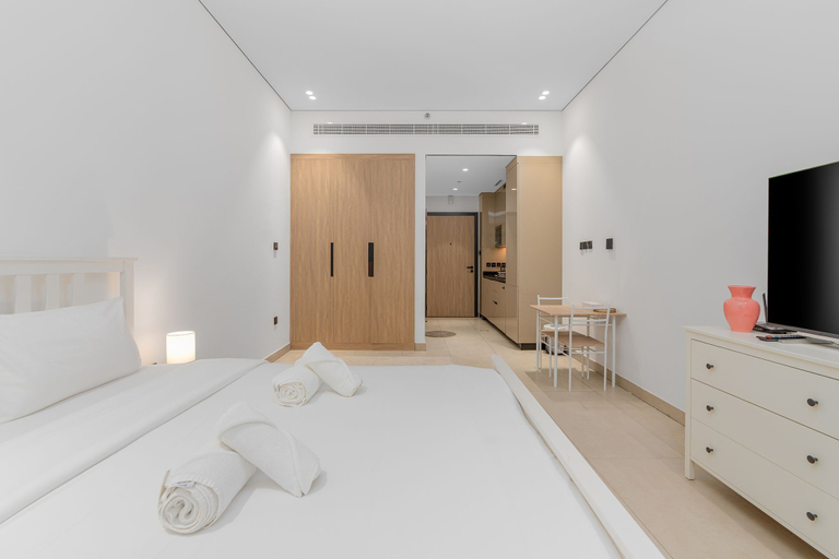 Others 2, Studio at Myka Residence, Dubai