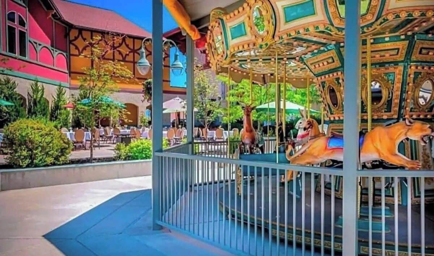 Others 2, Villa 3052 2 Queen Beds - 1 Bedroom 1 Bath No Kitchen 1 Villa, Wasatch