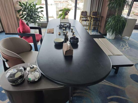 Others 4, ARULA HOTEL Mianyang Jianshan, Mianyang