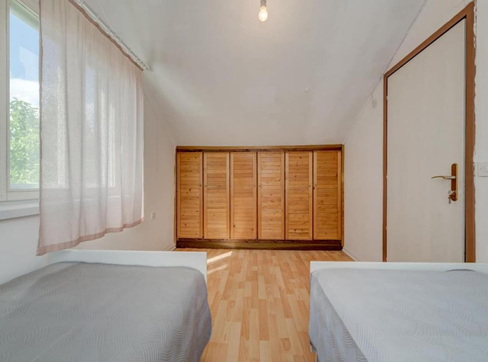Bedroom 4, Villa Smajo Dalmatia, Dugopolje
