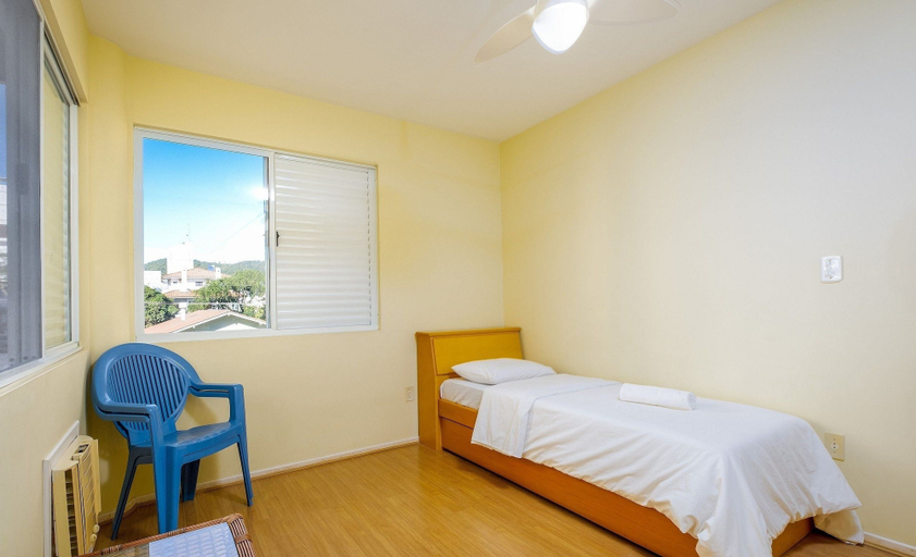 Others 4, Apt With Grill 300m From the Beach Mdo201, Florianopolis