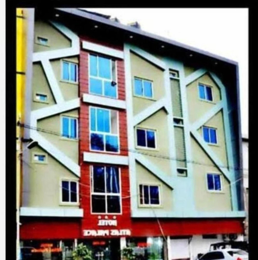 Others 5, hotel atlas palace, Ujjain