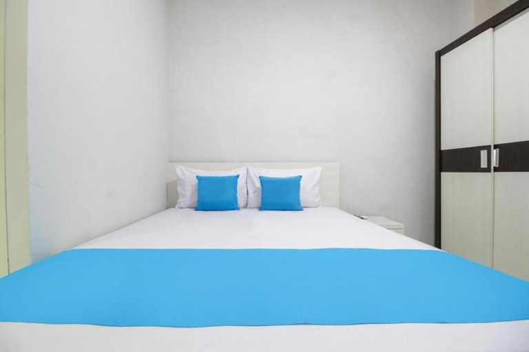 Bedroom 3, PURI ASRI REFORMASI, Pontianak