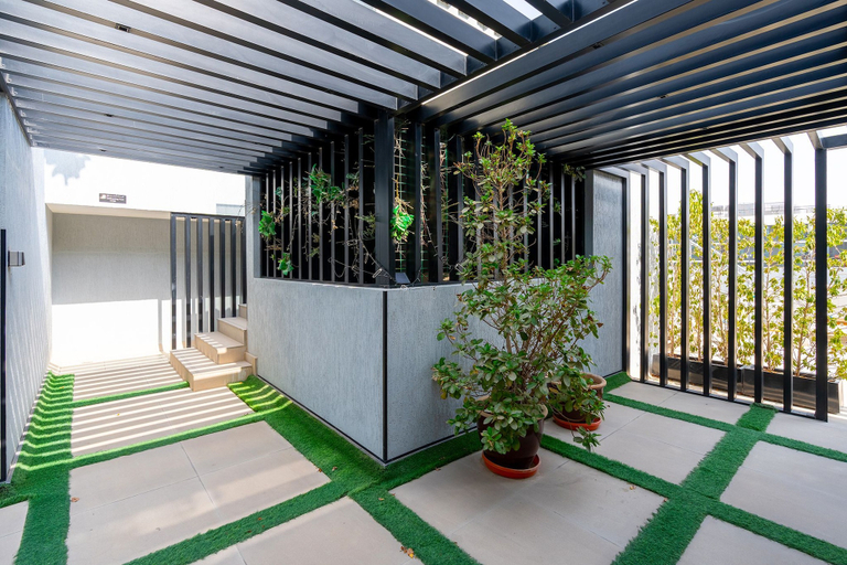 Others 4, Studio at Myka Residence, Dubai