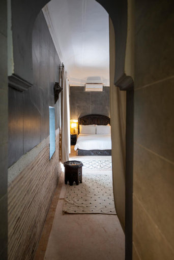 Others 5, Riad Mina, Marrakech