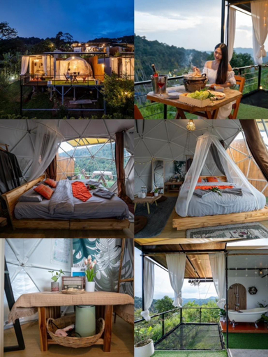 Food & Drinks 4, Phu Morinn Cafe &Camping Monjam, Mae Rim