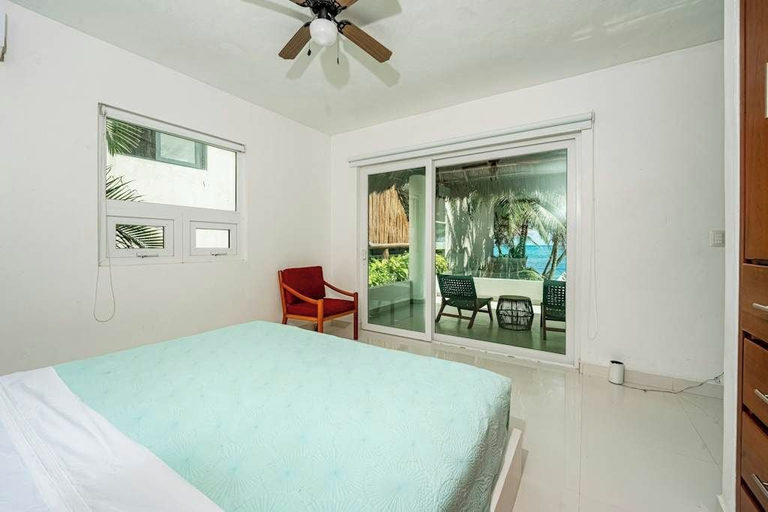 Others 2, Casa Sol Beachfront Tulum Villa, Private Pool, Isla Mujeres