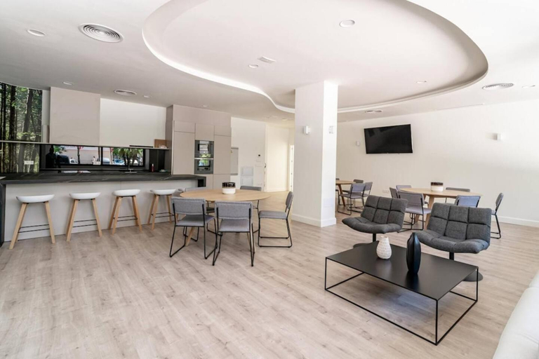 Food & Drinks, Inf27E- Holiday Home Estepona By Roomservices, Málaga
