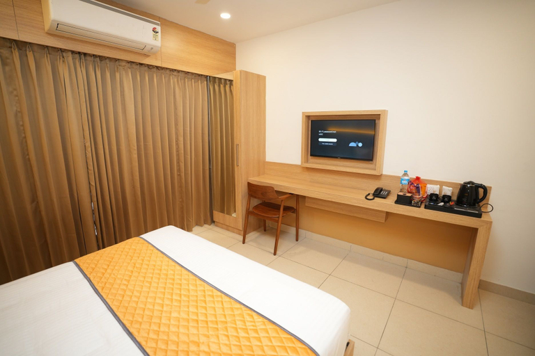 Others 2, Nestlay Suites Tirupati, Chittoor