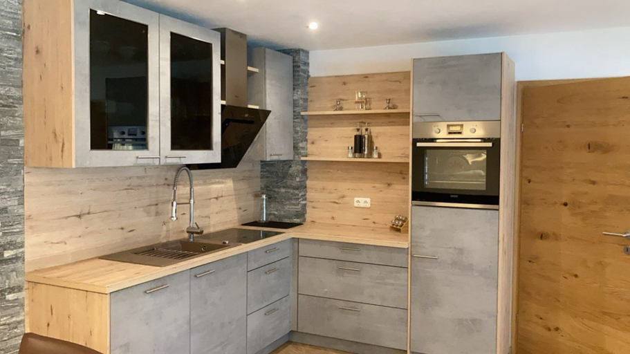 Others 5, Beautiful Holiday Apartment Near Zell am See, Zell am See