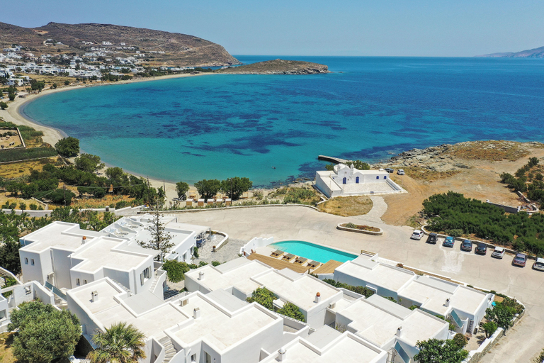 Others 5, Cavos Hotel & Suites, South Aegean