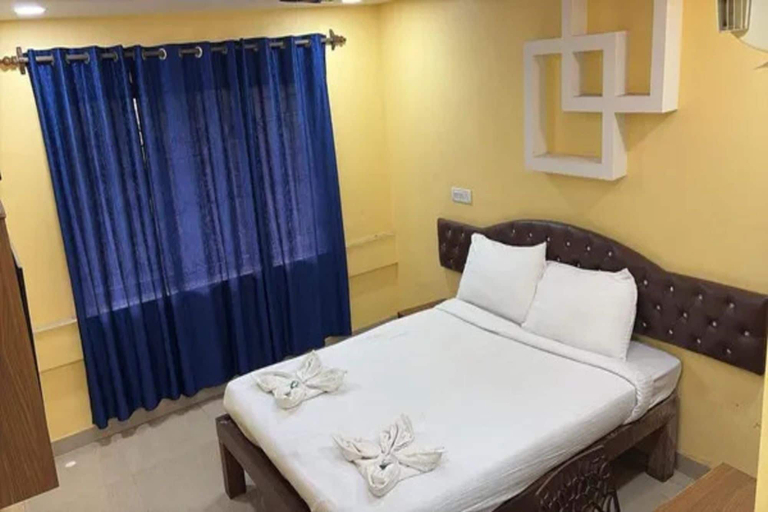 Others 3, FabHotel Shrinivas Residency, South Goa