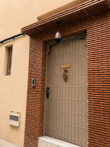 Exterior & Views 2, Riad privé MASKAT, Marrakech