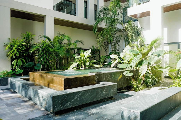 Others 3, 1BR Condo Rooftop Pool & Gym Playa, Cozumel
