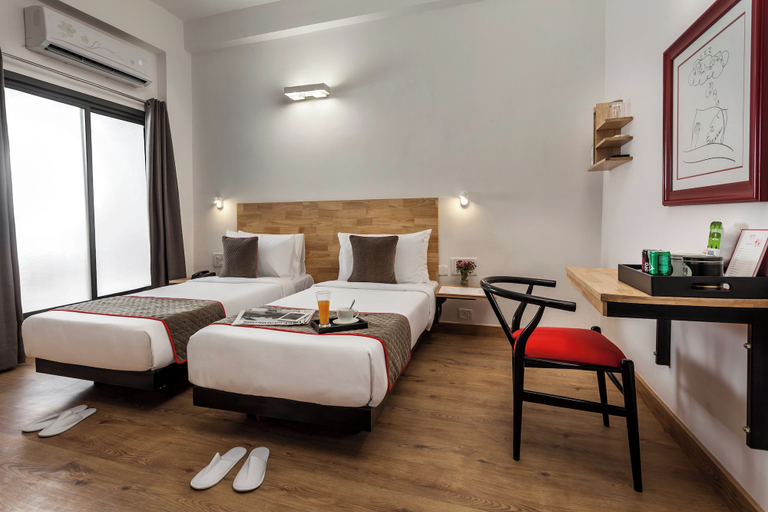 Others 5, Hotel O  Amby inn, Gautam Buddha Nagar