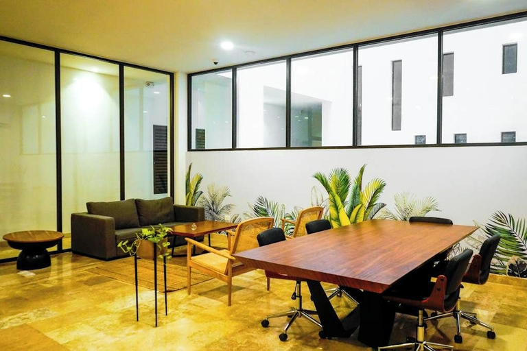 Others 5, 1BR Condo Rooftop Pool & Gym Playa, Cozumel
