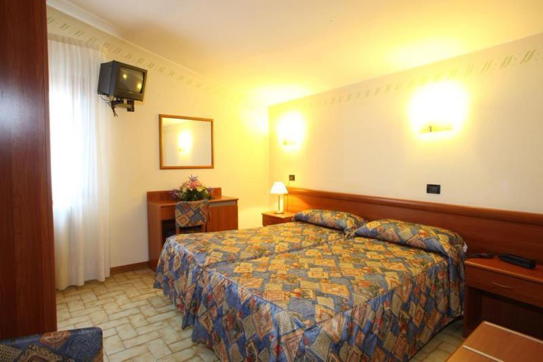 Bedroom 2, Alla Campana, Venezia