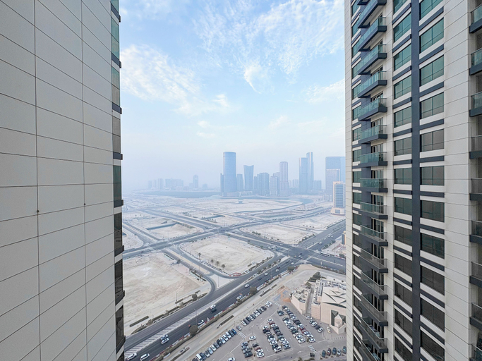 Others 3, Bloomfields 1BR in Burooj Views - Al Reem, Abu Dhabi City