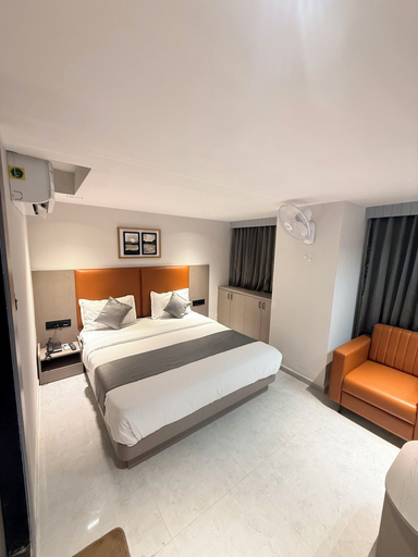 Others 3, Hotel Pacific Icon, Ahmadabad
