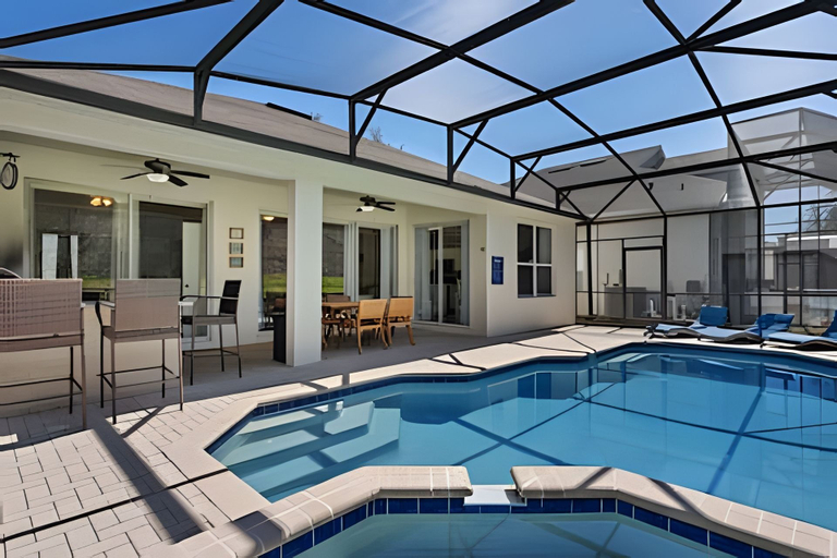 Others 5, Windsor Hills 4BR Villa Private Pool + Game Room, Osceola