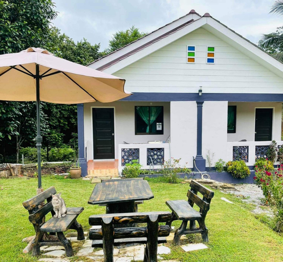 Others 5, Kapal Terbang Guesthouse, Langkawi