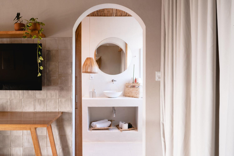 Bathroom 4, Nomads Flats, Itacaré