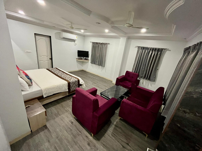 Others, HOTEL JEET PARADISE, Satara