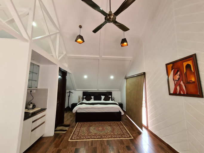 Others 1, Madhuram Luxury Villa, Tehri Garhwal