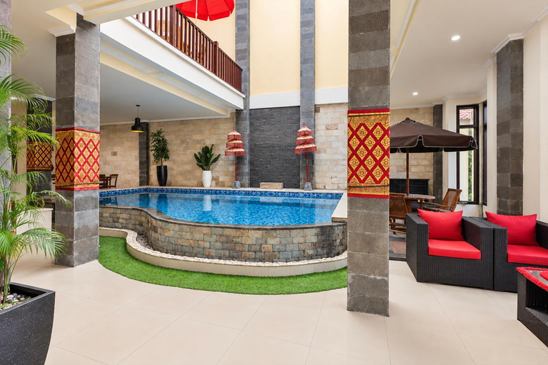 Others, Townhouse Oak Hotel Grand Puri, Klungkung
