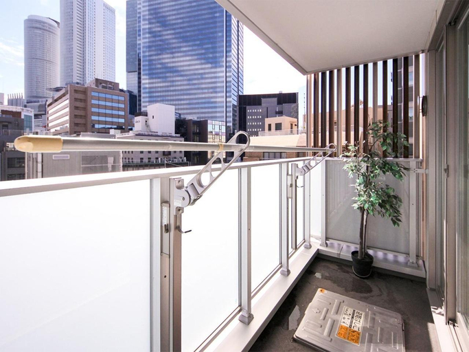 Others 5, MN Building - Vacation STAY 11197, Nagoya