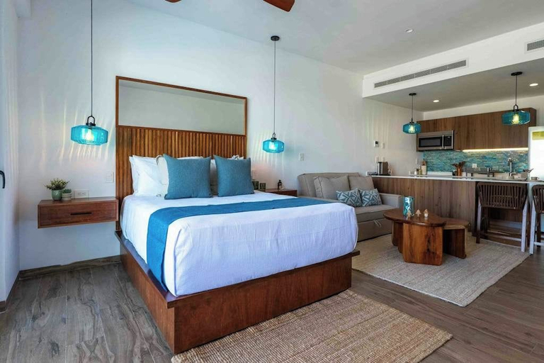Others 2, Playacar Studio 4 Pools, Gym, AC & Wifi, Cozumel