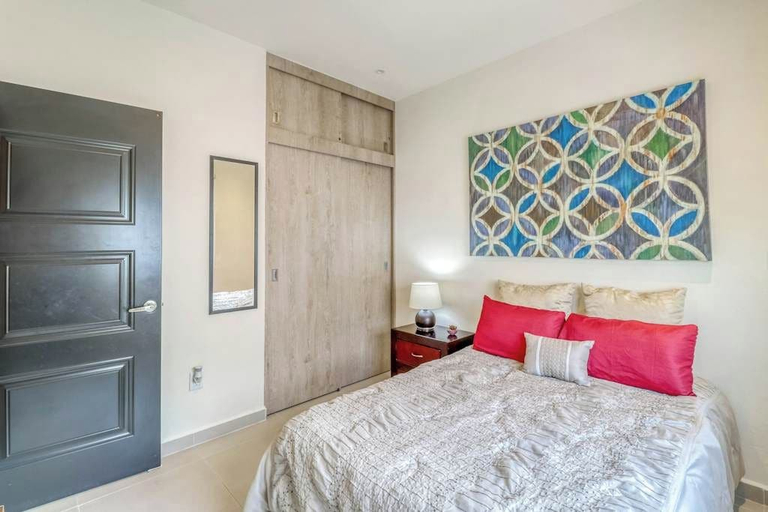 Others 4, 3BR Villa - Playa del Carmen - Pool - Sleeps 7, Cozumel
