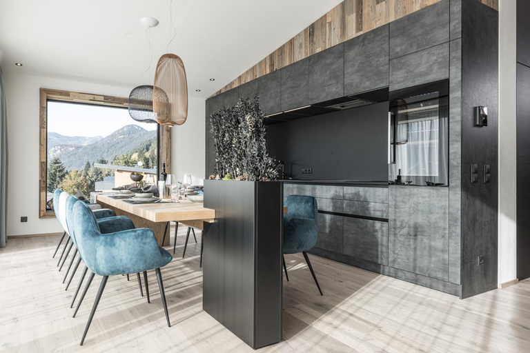 Others 4, Perfect Lodgings Panorama, Schwaz