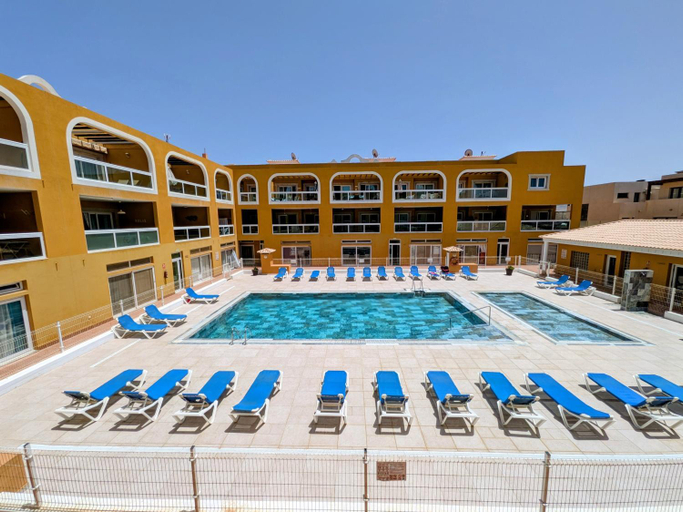 Sport & Beauty 4, Anju Villas Bravo Apartments Cotillo, Las Palmas