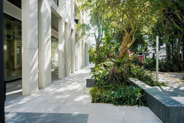 Others 5, Modern 1BR Condo - Rooftop Pool & Gym, Cozumel