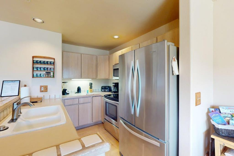 Others 5, Watch Hill Condos Unit 614, Summit