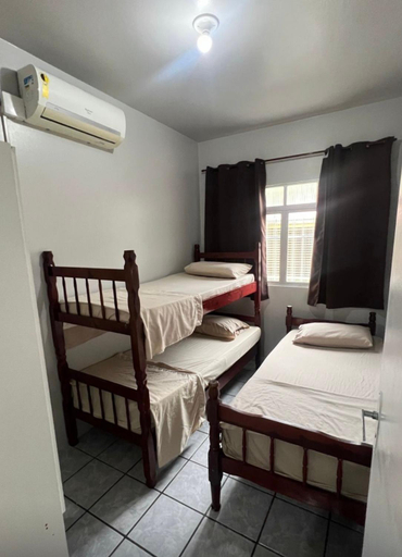 Bedroom 2, Recanto do Martins, Florianopolis