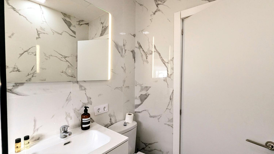 Bathroom 3, Villa Mas Blau by Host&Joy, Girona
